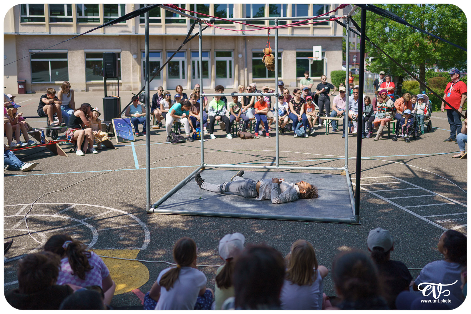 HUMOUR DES NOTES 2024